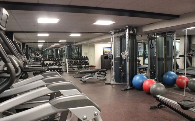 Holiday Inn Des Moines-Airport/Conf Center by IHG