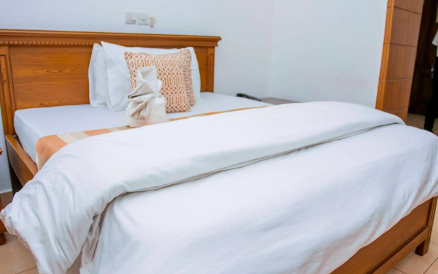 Sleep Inn Hotel City Centre