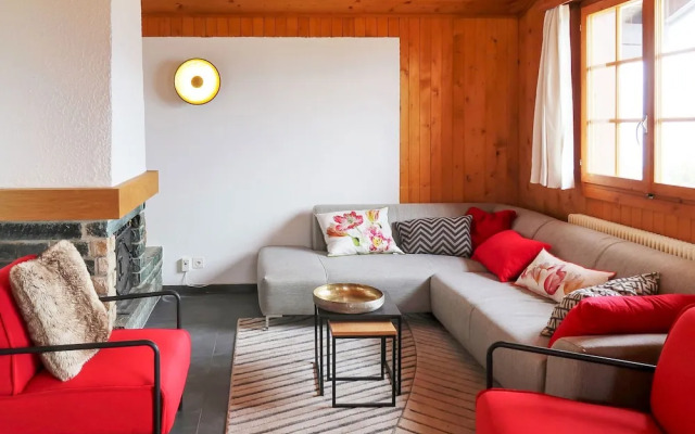 Chalet Dominique Nendaz