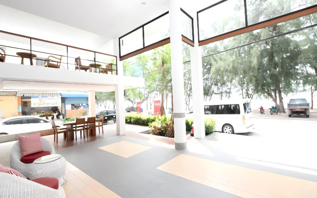Paso Resort Cha Am