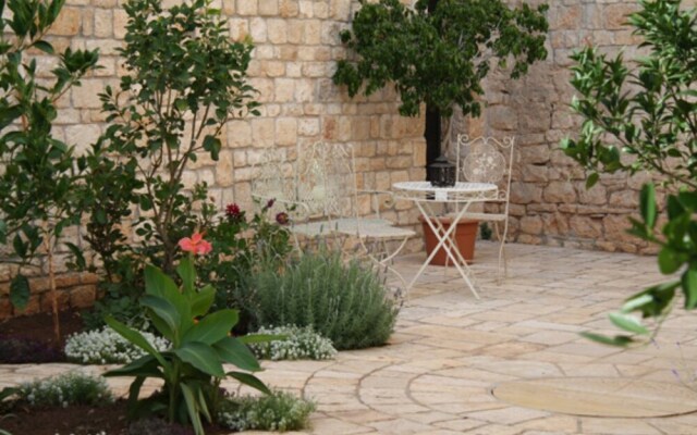 Casarosa Bed Breakfast di Charme