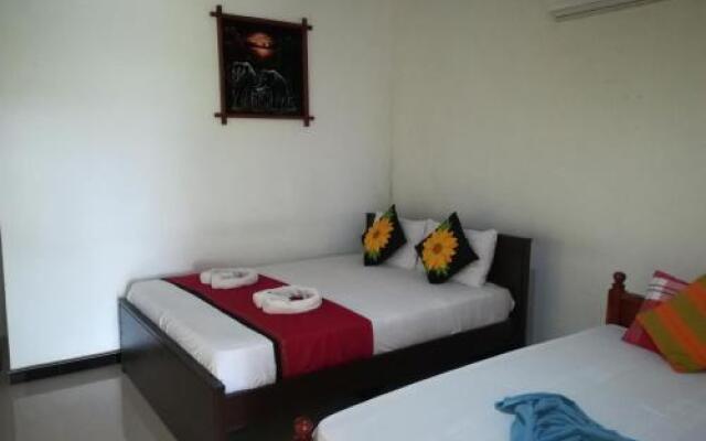 Green Garden Homestay