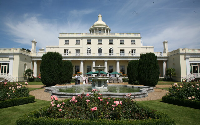 Stoke Park Country Club Spa and Hotel