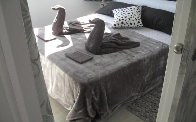 La Graciosa Apartment