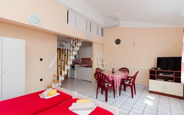 Apartments Katica