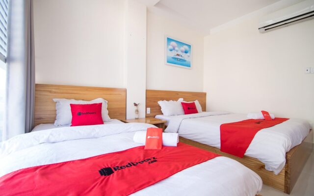 New Saigon Hostel by RedDoorz