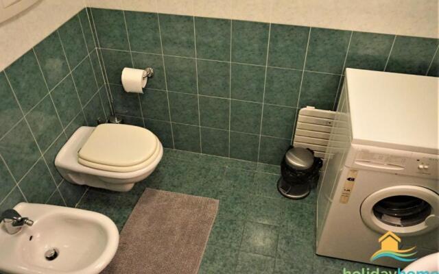 Appartamento Via Fiume