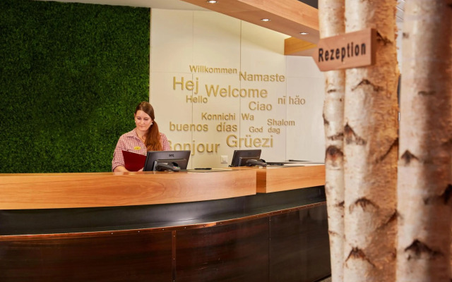 H+ Hotel & SPA Engelberg