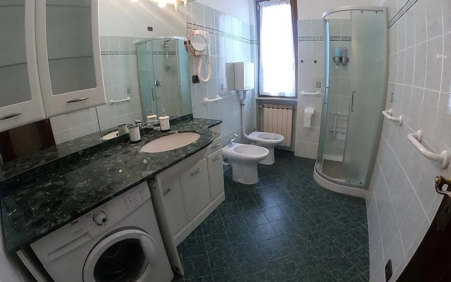 Apartment Superior 950 Meters From The Sea