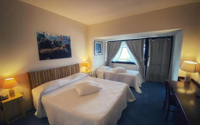 Hotel Puntaquattroventi