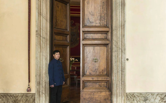 Residenza Ruspoli Bonaparte