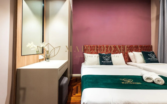 Vista Premier Suites Genting Highlands