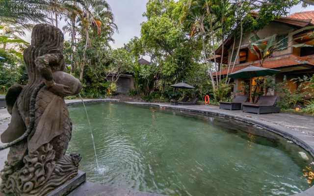 De Munut Balinese Resort & Spa