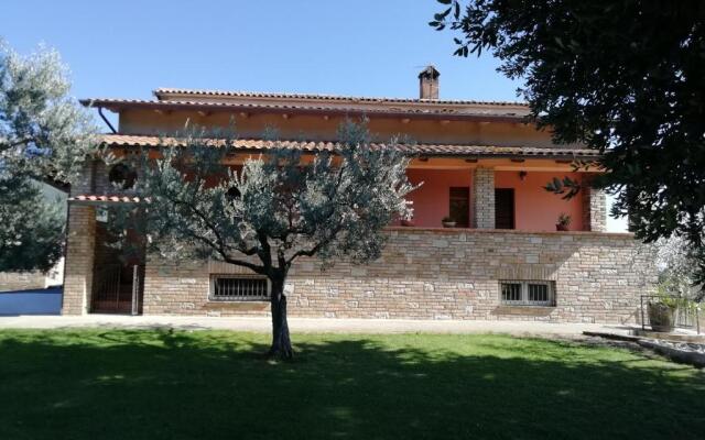 La Lanterna di Lanfo