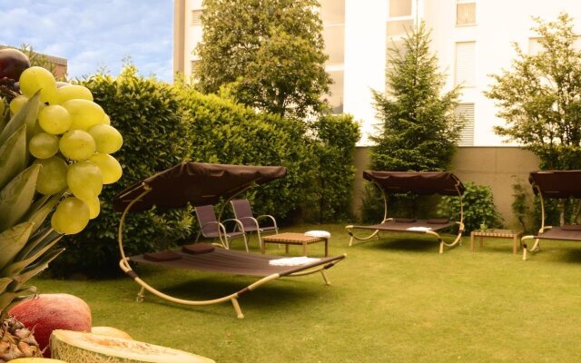Hotel Sasso Boretto
