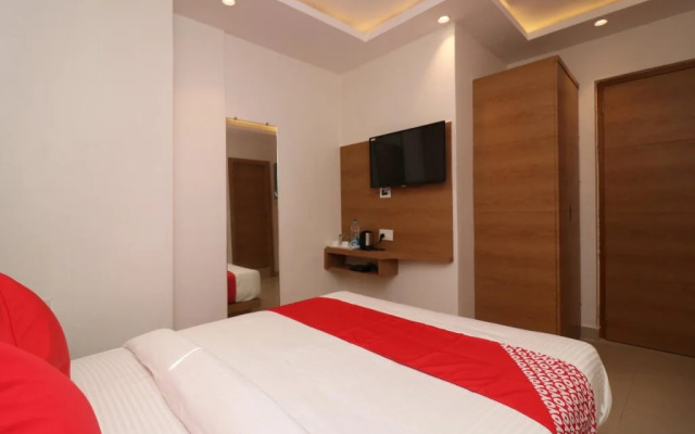 White Castle By OYO Rooms