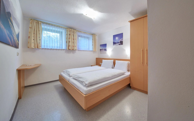 Appartement Stöckl