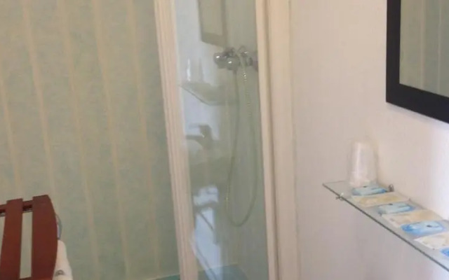 Hotel De La Residence