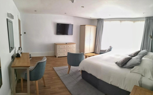 The Trouville Bournemouth