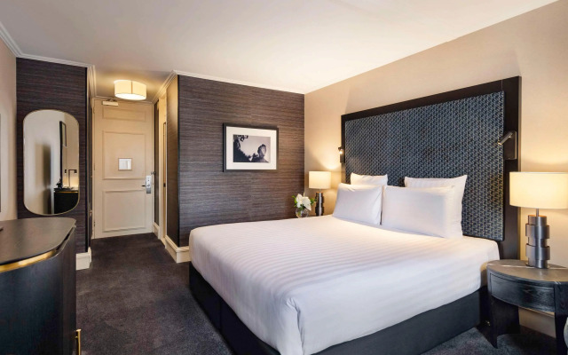 Pullman Auckland Hotel & Apartments