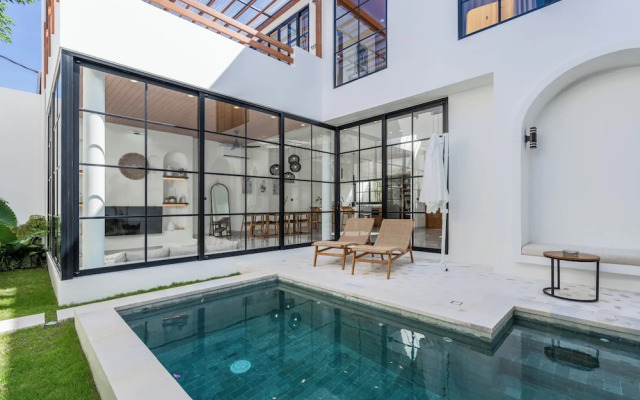 Bucu Villa by Betterplace