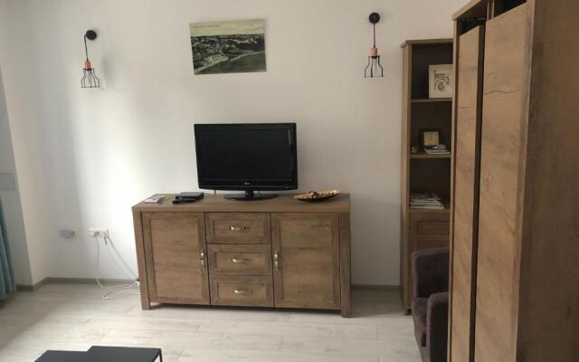 Vintage Apartment Suceava