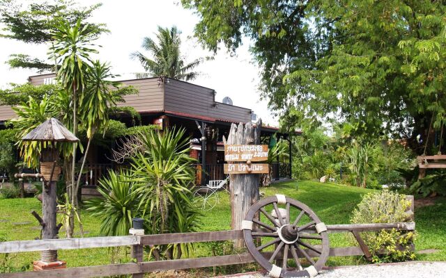 Cowboy Farm Resort Pattaya