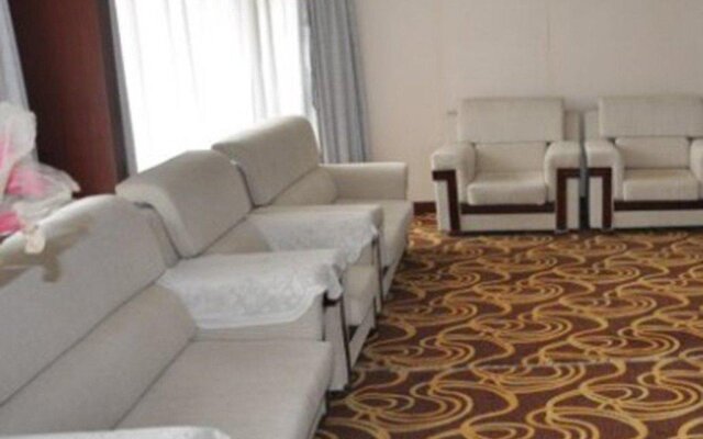 Rizhao Sovereignty Hotel