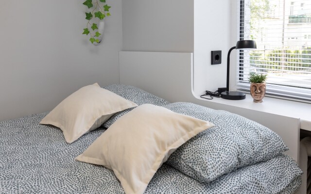 Apartamenty Istorichesky Tsentr na Sommera 13