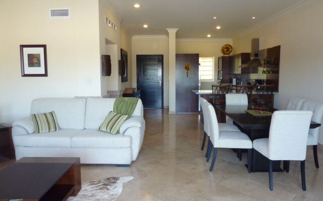 Puerta Cabo Village 502