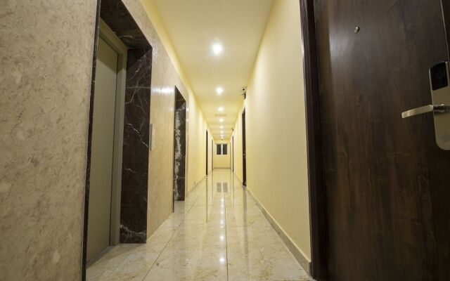 Anna Residency