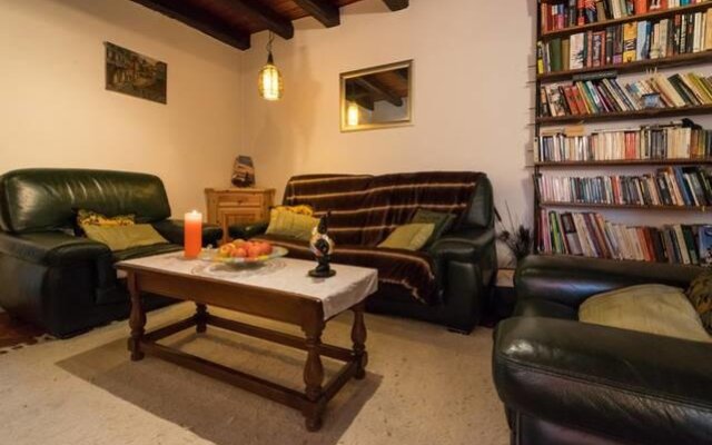 Chambres d'hôtes chez Pierrot et Flo
