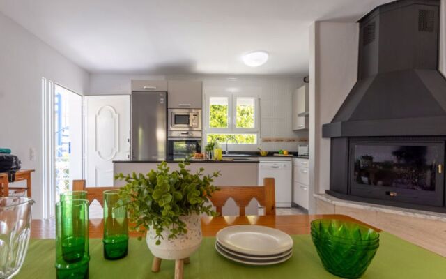 House Stefania Deltebre