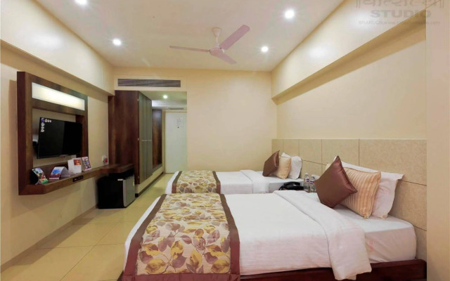 VITS Shalimar Ankleshwar