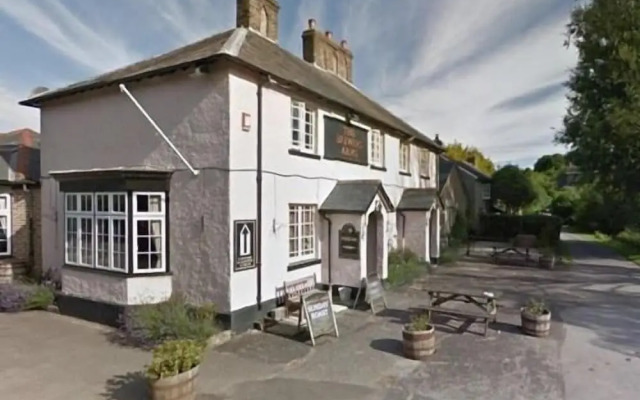 The Brewers Arms