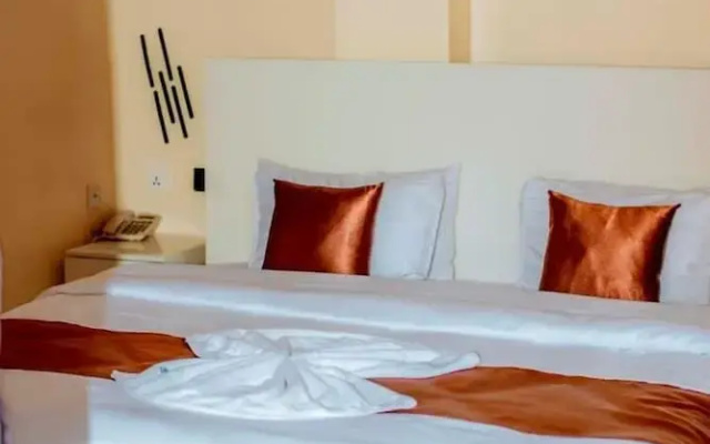 La Briella Hotel