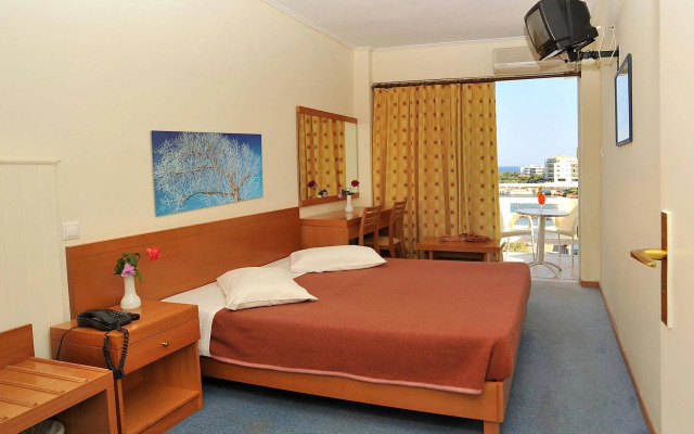 NLH Mati Seafront - Neighborhood Lifestyle Hotels
