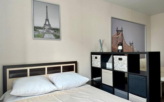 ИзиРент на Московском шоссе д. 29