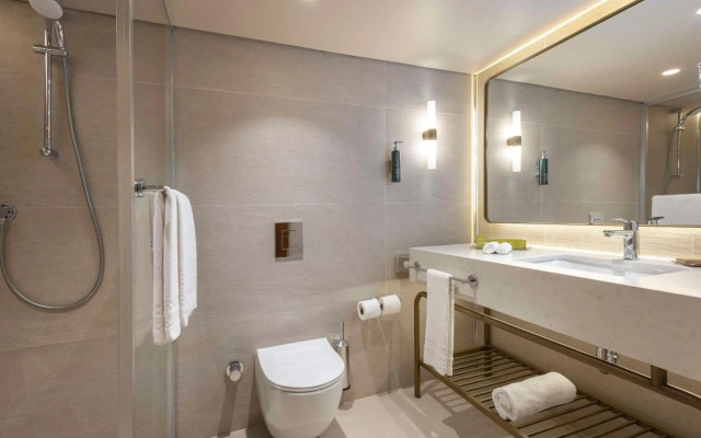 Mersin HiltonSA