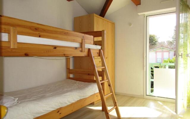 Maison Biscarrosse, 3 pièces, 4 personnes - FR-1-521-116