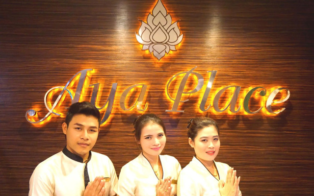 Aya Place