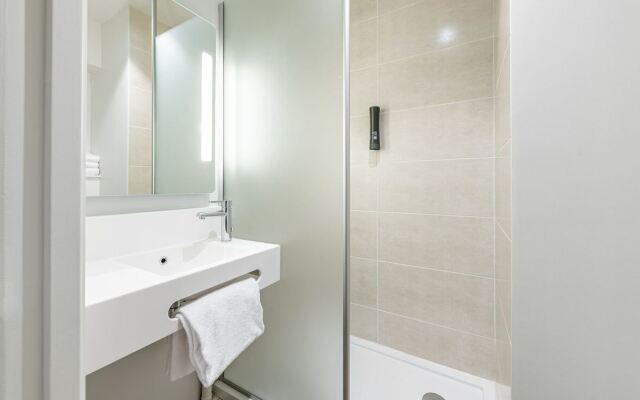 B&B HOTEL Geneva Airport