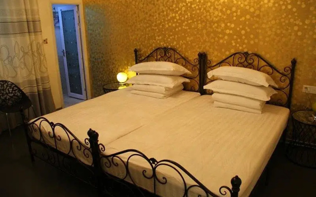 Yangshuo 520 Dream Hostel