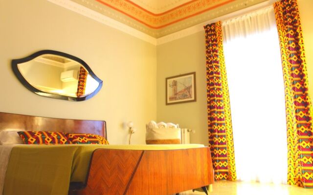 Junior Suite Catania