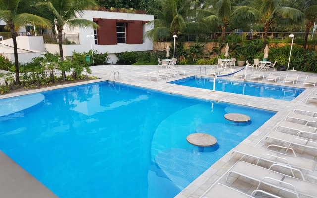 Sweet comfort Apartment in Rio