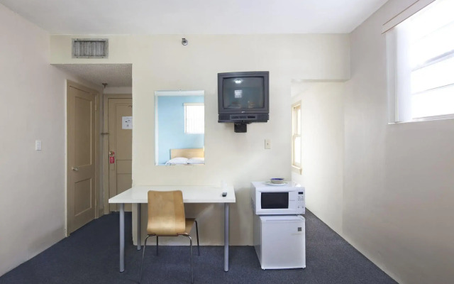 Leamington Hotel-Downtown/Port Of Miami
