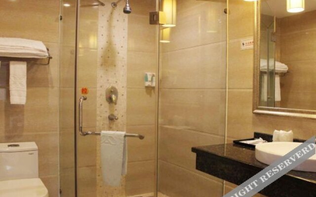 Xidun Boutique Hotel