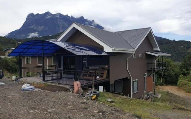 Oyo 90616 George Adventure Base