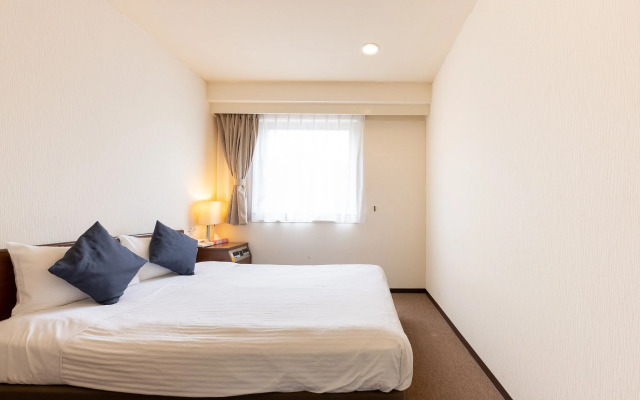 Tabist Yabuki Station Hotel