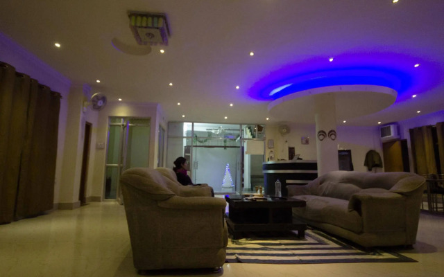 Ali Baba Guest House